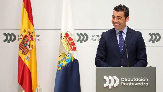 El ideal gallego