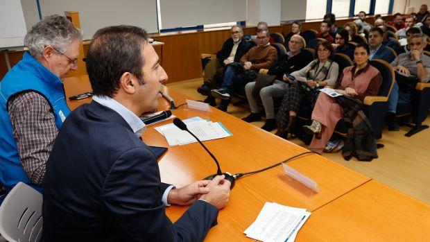 El ideal gallego
