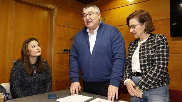 El ideal gallego