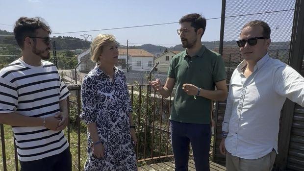 El ideal gallego