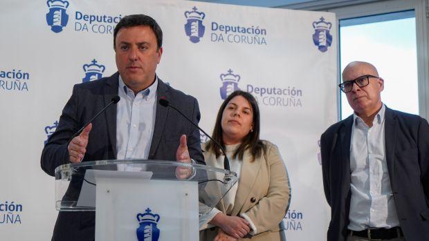 El ideal gallego