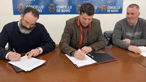 El ideal gallego