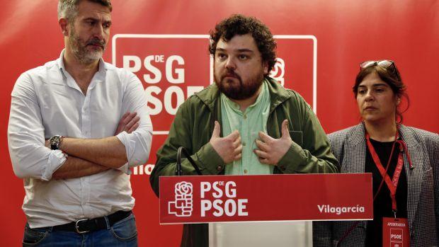 El ideal gallego