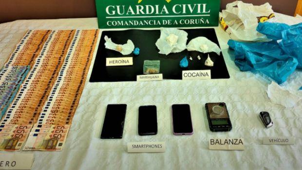 El ideal gallego