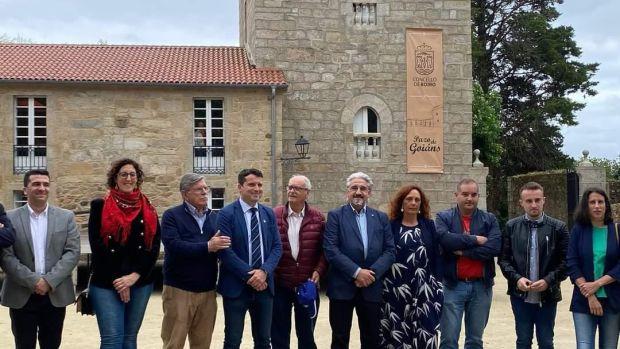 El ideal gallego