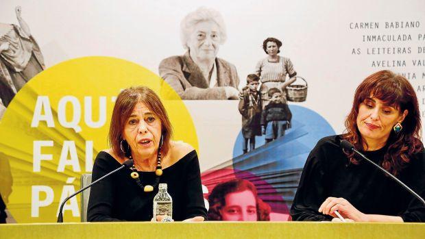 El ideal gallego