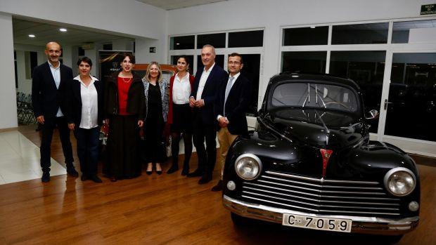El ideal gallego