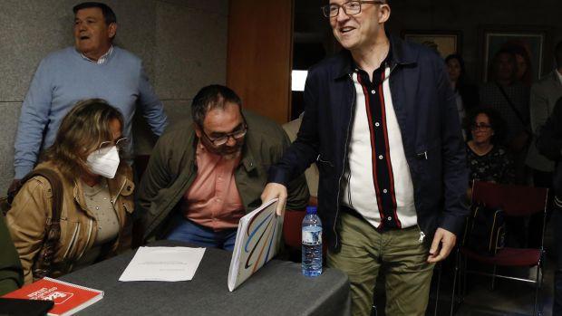 El ideal gallego