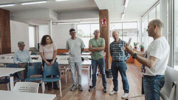 El ideal gallego