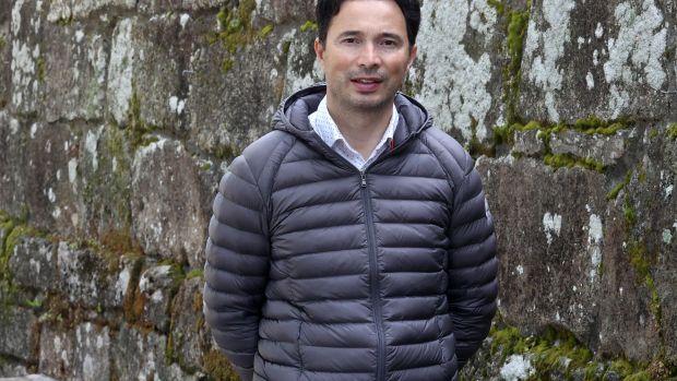 El ideal gallego