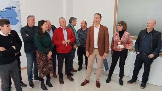 El ideal gallego