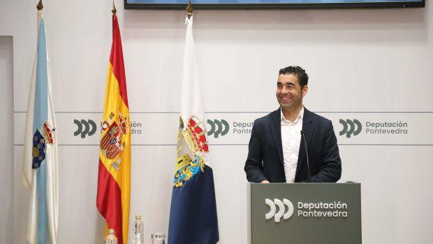 El ideal gallego