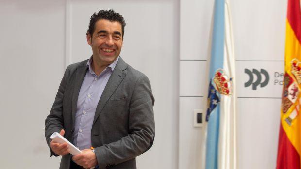 El ideal gallego