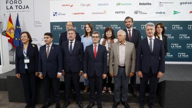 El ideal gallego