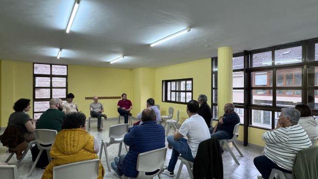 El ideal gallego