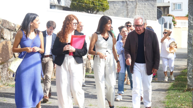 El ideal gallego
