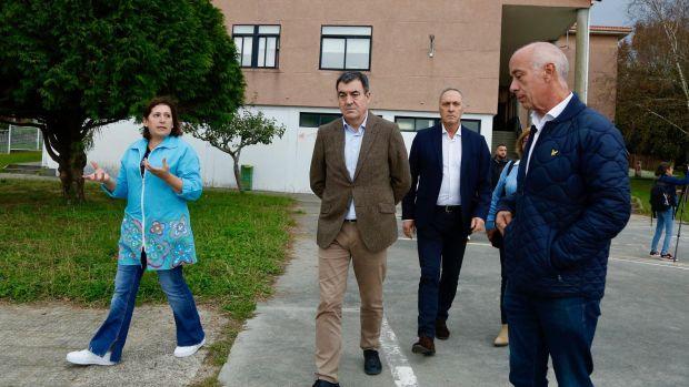 El ideal gallego