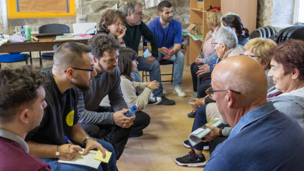 El ideal gallego