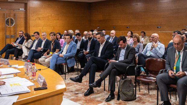 El ideal gallego