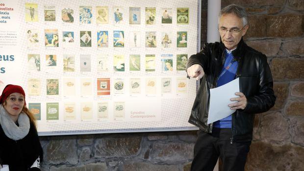 El ideal gallego