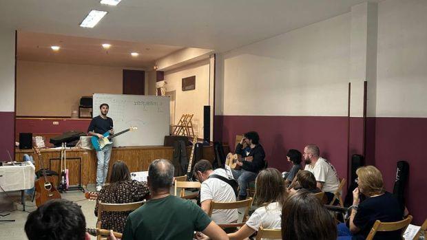 El ideal gallego