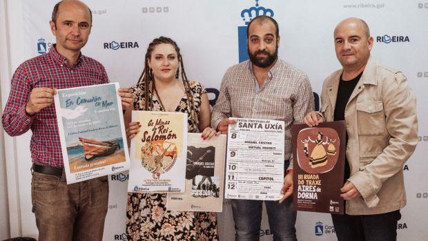 El ideal gallego
