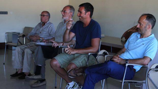 El ideal gallego