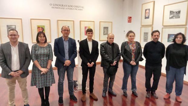 El ideal gallego