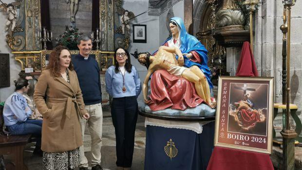 El ideal gallego