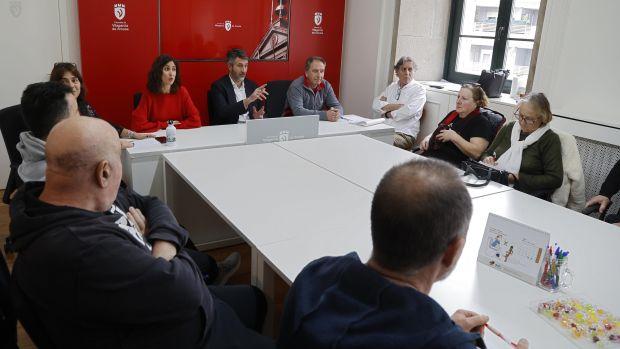 El ideal gallego