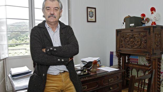 El ideal gallego