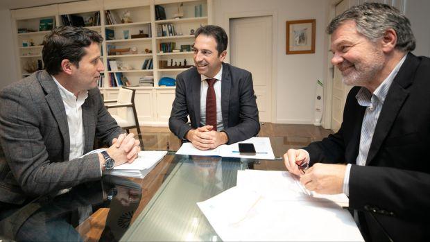El ideal gallego