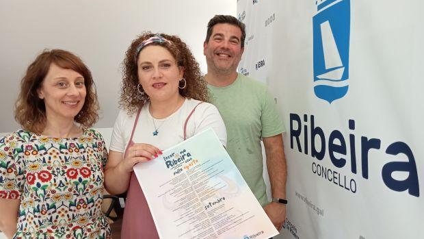 El ideal gallego