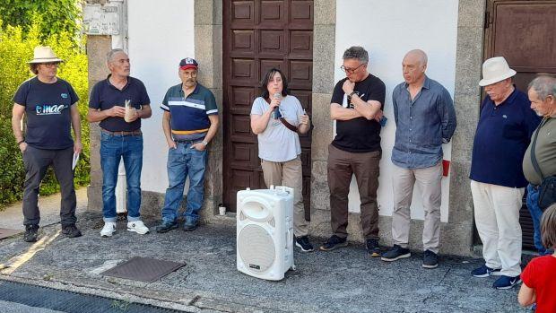 El ideal gallego