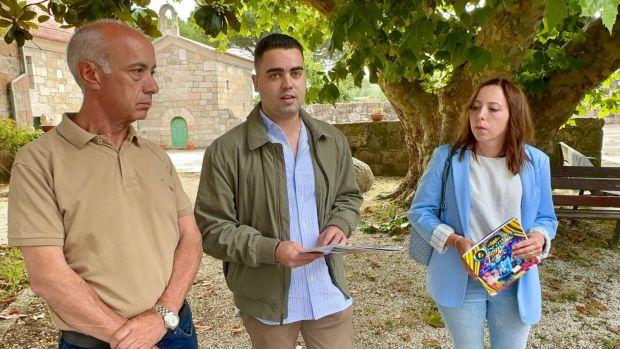 El ideal gallego