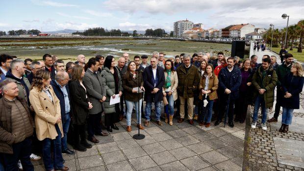 El ideal gallego