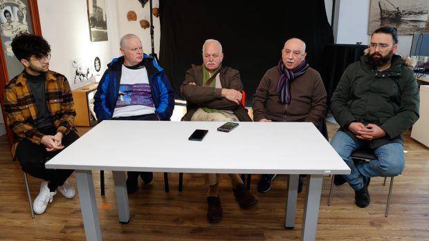 El ideal gallego