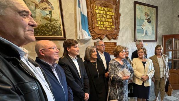 El ideal gallego