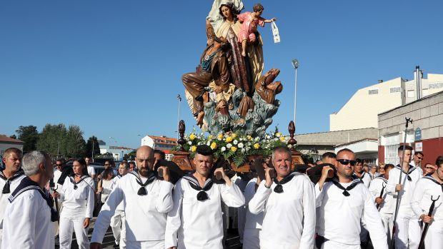 El ideal gallego