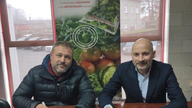 El ideal gallego