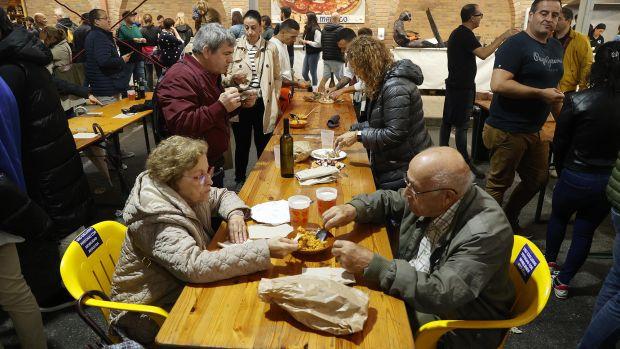 El ideal gallego