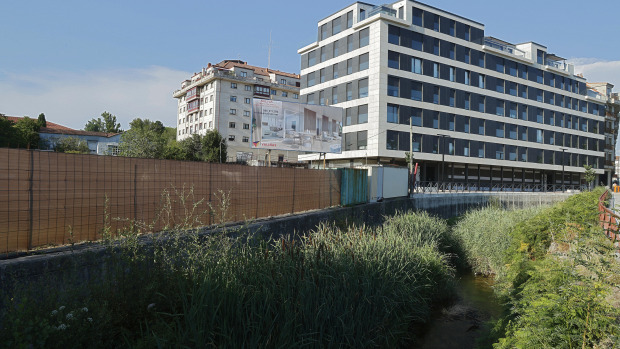 El ideal gallego