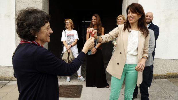 El ideal gallego