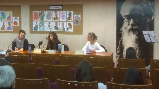 El ideal gallego