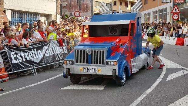 El ideal gallego