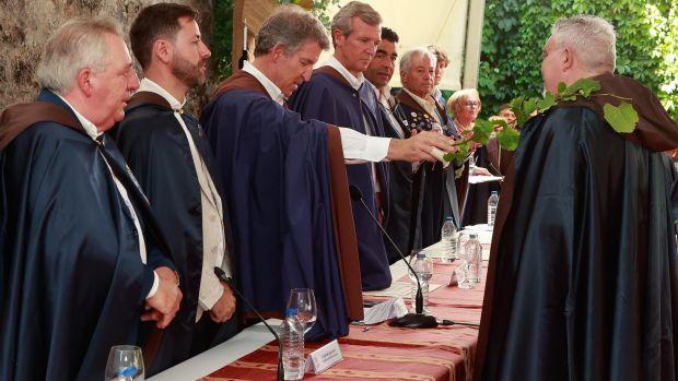 El ideal gallego