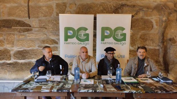 El ideal gallego