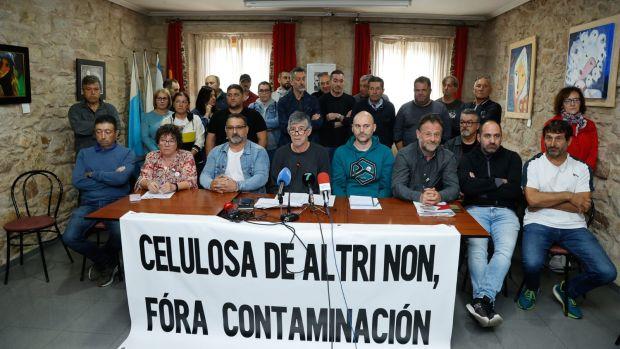 El ideal gallego