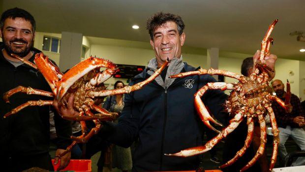 El ideal gallego