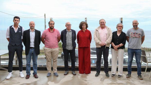 El ideal gallego
